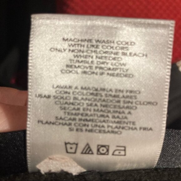 REALTREE Sz M Softshell Fleece Lined Jacket Sz M (8-10) - Picture 9 of 10